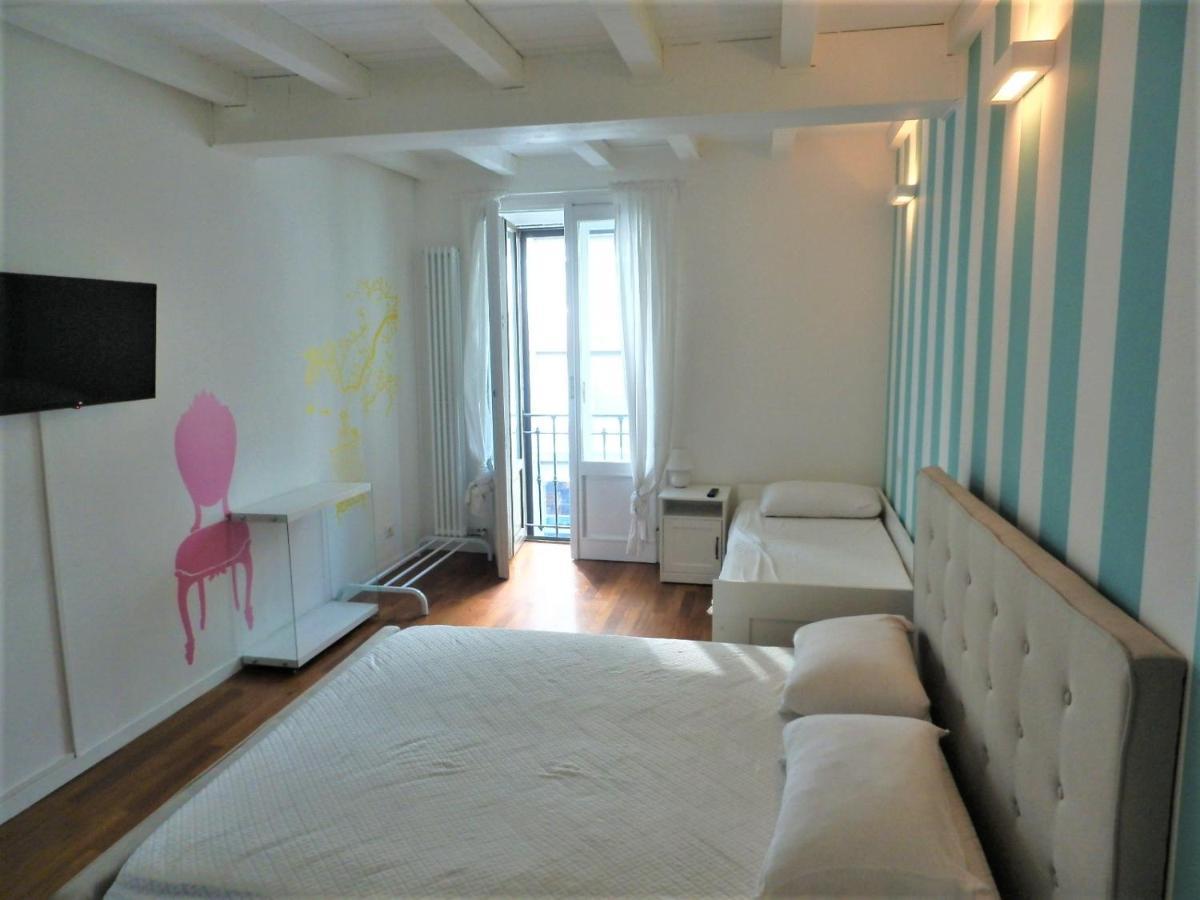 Prestige Boutique Homes - Duomo 2 밀라노 외부 사진