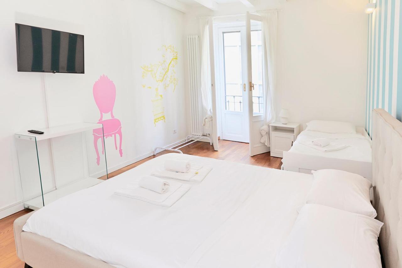 Prestige Boutique Homes - Duomo 2 밀라노 외부 사진