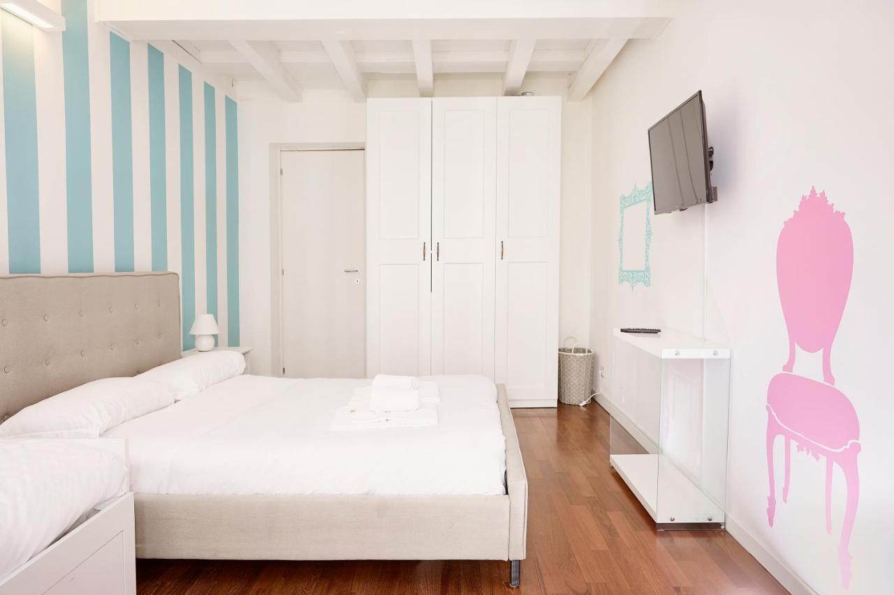 Prestige Boutique Homes - Duomo 2 밀라노 외부 사진