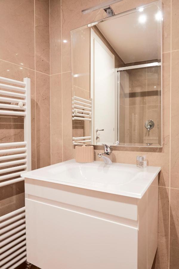 Prestige Boutique Homes - Duomo 2 밀라노 외부 사진