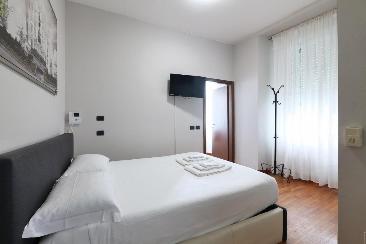 Prestige Boutique Homes - Duomo 2 밀라노 외부 사진