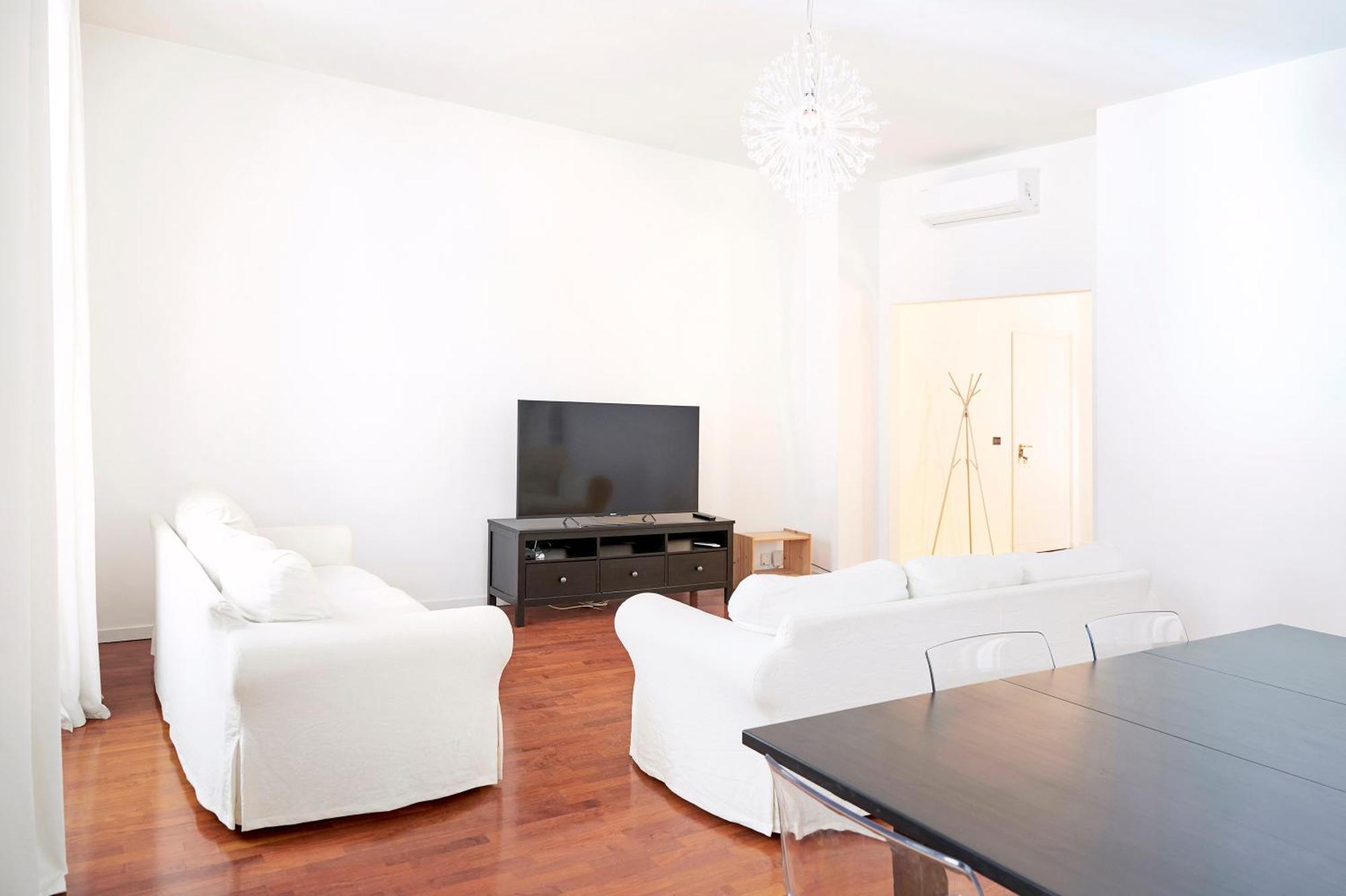 Prestige Boutique Homes - Duomo 2 밀라노 외부 사진